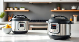 Best Instant Pot Pressure Cooker for Large Families (2026) — Guide 3