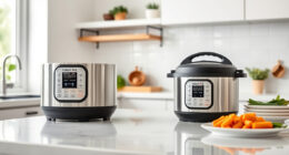 Best Instant Pot Pressure Cooker for Large Families (2026) — Guide 33