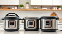 Best Instant Pot Pressure Cooker for Large Families (2026) — Guide 36