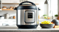 Best Instant Pot Pressure Cooker for Large Families (2026) — Guide 6