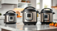 Best Instant Pot Pressure Cooker for Meal Prep (2026) — Guide 11