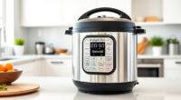 Best Instant Pot Pressure Cooker for Meal Prep (2026) — Guide 14