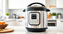 Best Instant Pot Pressure Cooker for Meal Prep (2026) — Guide 14