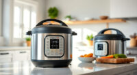 Best Instant Pot Pressure Cooker for Meal Prep (2026) — Guide 2