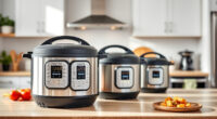 Best Instant Pot Pressure Cooker for Meal Prep (2026) — Guide 2