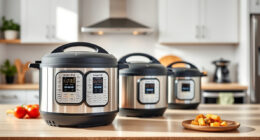 Best Instant Pot Pressure Cooker for Meal Prep (2026) — Guide 2