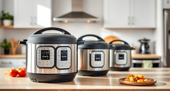 Best Instant Pot Pressure Cooker for Meal Prep (2026) — Guide 2