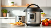 Best Instant Pot Pressure Cooker for Meal Prep (2026) — Guide 20