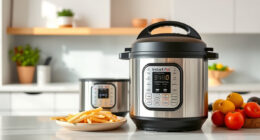 Best Instant Pot Pressure Cooker for Meal Prep (2026) — Guide 20