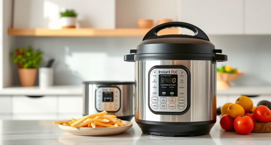 Best Instant Pot Pressure Cooker for Meal Prep (2026) — Guide 20