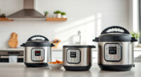 Best Instant Pot Pressure Cooker for Meal Prep (2026) — Guide 26