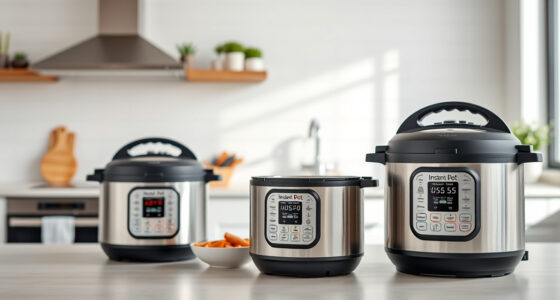 Best Instant Pot Pressure Cooker for Meal Prep (2026) — Guide 26