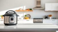 Best Instant Pot Pressure Cooker for Meal Prep (2026) — Guide 29