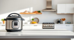 Best Instant Pot Pressure Cooker for Meal Prep (2026) — Guide 29