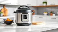 Best Instant Pot Pressure Cooker for Meal Prep (2026) — Guide 32