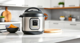 Best Instant Pot Pressure Cooker for Meal Prep (2026) — Guide 32