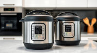 Best Instant Pot Pressure Cooker for Meal Prep (2026) — Guide 35
