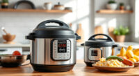 Best Instant Pot Pressure Cooker for Meal Prep (2026) — Guide 38