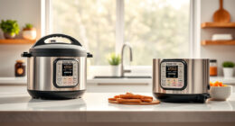 Best Instant Pot Pressure Cooker for Meal Prep (2026) — Guide 8