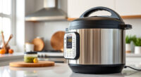 Best Instant Pot Pressure Cookers for Large Families