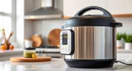 Best Instant Pot Pressure Cookers for Large Families