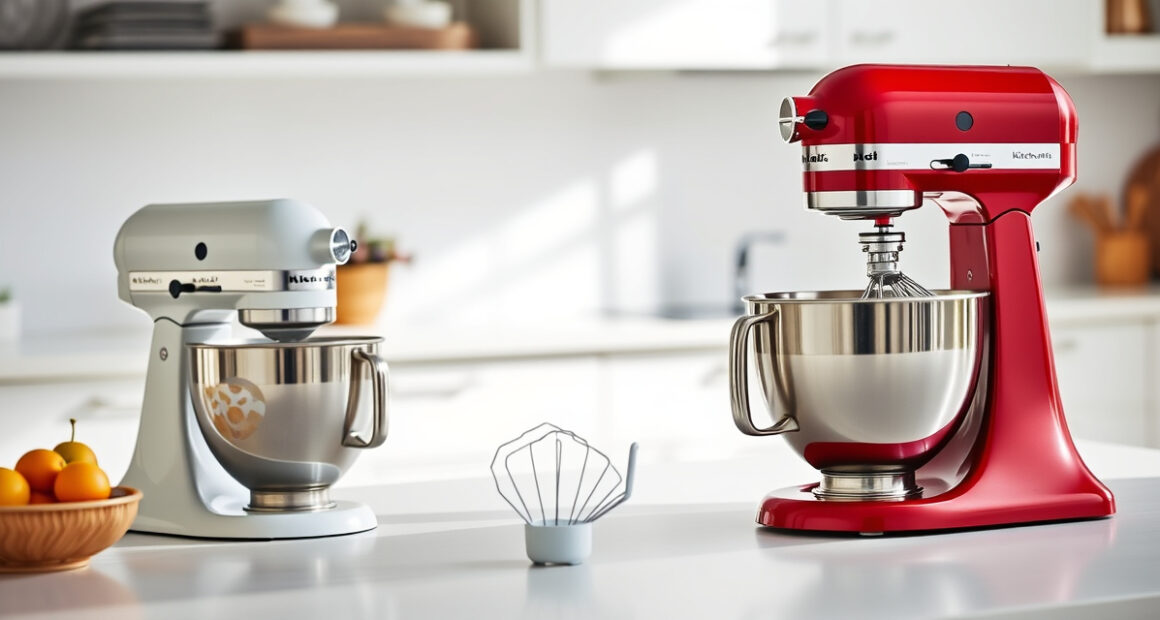 Best KitchenAid Flex Edge Beater in 2026: Top Accessories