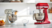 Best KitchenAid Flex Edge Beater in 2026: Top Accessories