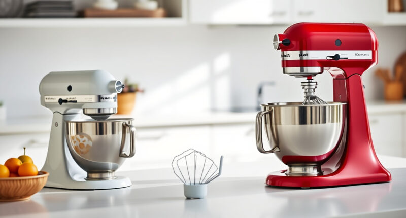 Best KitchenAid Flex Edge Beater in 2026: Top Accessories
