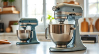 Best KitchenAid Flex Edge Beater in 2026: Top Accessories Roundup