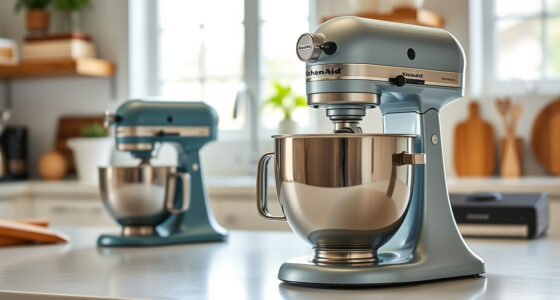 Best KitchenAid Flex Edge Beater in 2026: Top Accessories Roundup