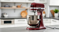 Best KitchenAid Stand Mixer for Baking (2026) — Guide 20