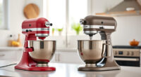 Best KitchenAid Stand Mixer for Baking (2026) — Guide 32