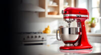 Best KitchenAid Stand Mixer for Beginners (2026) — Guide 11
