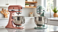 Best KitchenAid Stand Mixer for Beginners (2026) — Guide 15