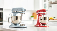 Best KitchenAid Stand Mixer for Beginners (2026) — Guide 19
