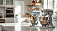 Best KitchenAid Stand Mixer for Beginners (2026) — Guide 3