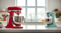 Best KitchenAid Stand Mixer for Bread Dough (2026) — Guide 1