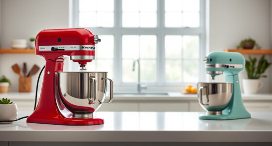 Best KitchenAid Stand Mixer for Bread Dough (2026) — Guide 1