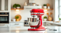 Best KitchenAid Stand Mixer for Bread Dough (2026) — Guide 13
