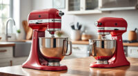 Best KitchenAid Stand Mixer for Bread Dough (2026) — Guide 17