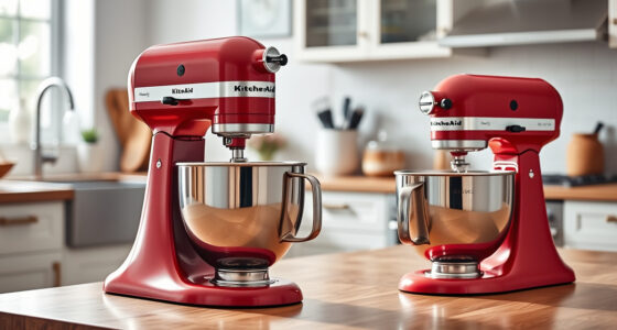 Best KitchenAid Stand Mixer for Bread Dough (2026) — Guide 17