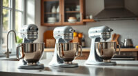 Best KitchenAid Stand Mixer for Bread Dough (2026) — Guide 21
