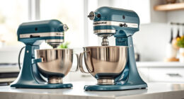 Best KitchenAid Stand Mixer for Bread Dough (2026) — Guide 25