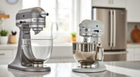 Best KitchenAid Stand Mixer for Bread Dough (2026) — Guide 9