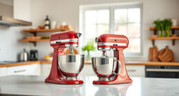 Best KitchenAid Stand Mixer for Large Batches (2026) — Guide 22
