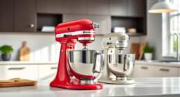 Best KitchenAid Stand Mixer for Large Batches (2026) — Guide 6