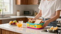 Best Lunch Box Containers For Kids Compared