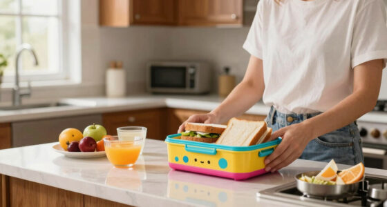 Best Lunch Box Containers For Kids Compared