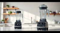 Best Vitamix Blenders for Nut Butter: Top Picks for Creamy Results
