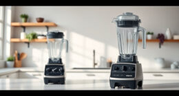 Best Vitamix Blenders for Nut Butter: Top Picks for Creamy Results